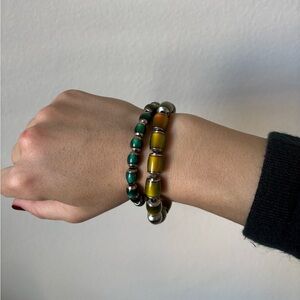 Mood Changing Bracelets